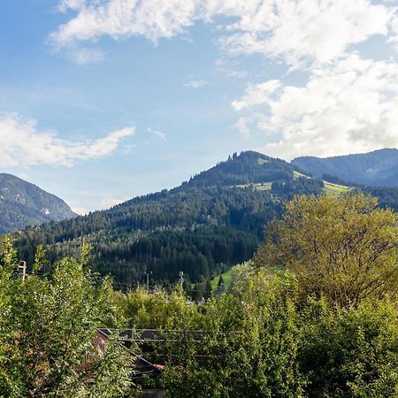 Brixen 1 Διαμέρισμα Brixen im Thale Εξωτερικό φωτογραφία