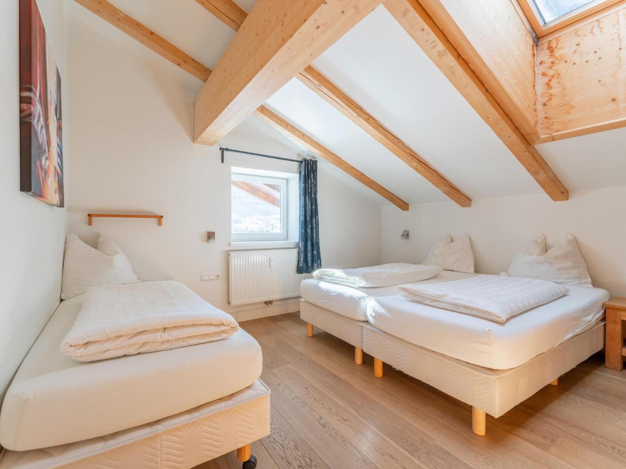 Brixen 1 Διαμέρισμα Brixen im Thale Εξωτερικό φωτογραφία