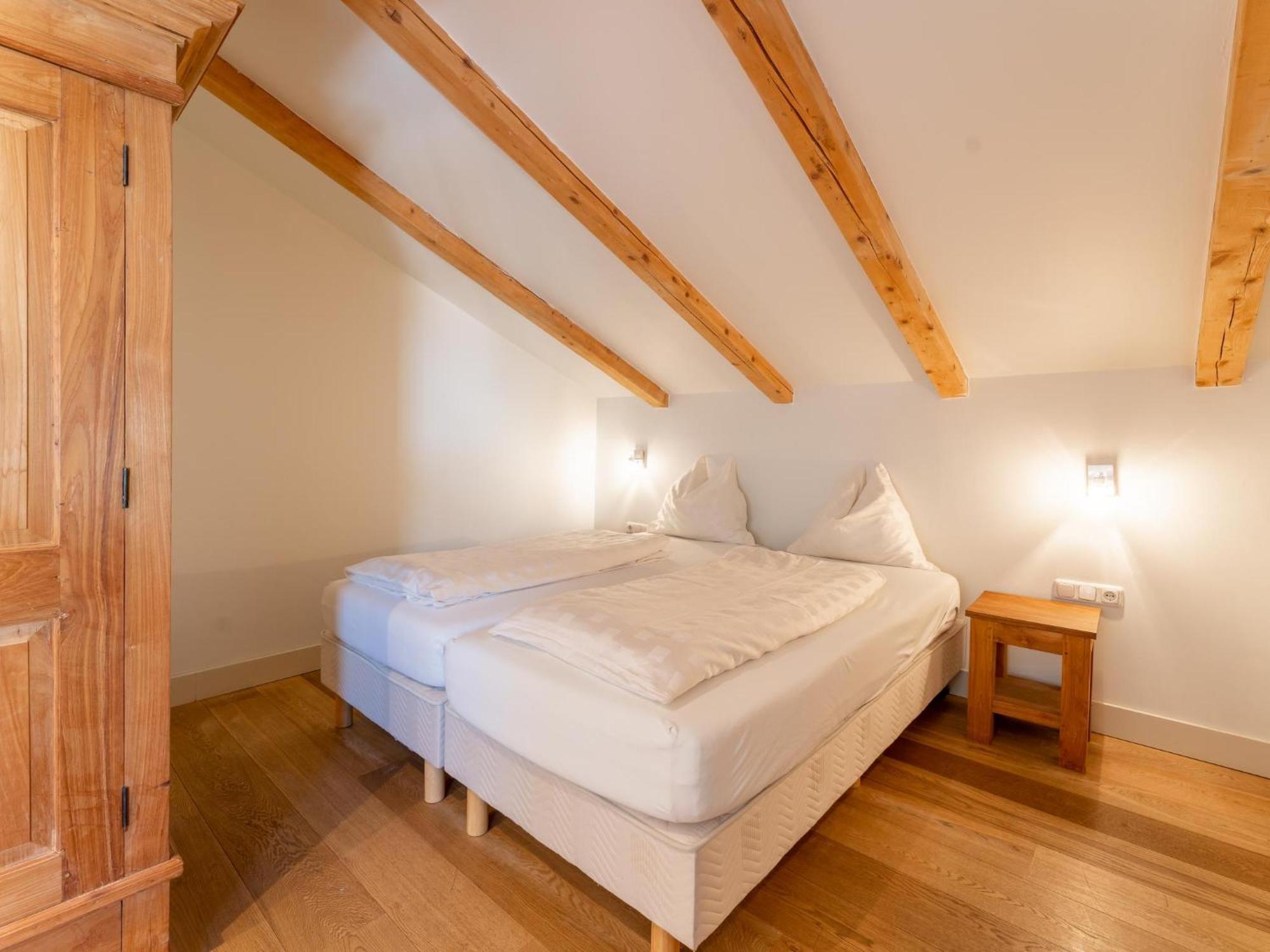 Brixen 1 Διαμέρισμα Brixen im Thale Εξωτερικό φωτογραφία