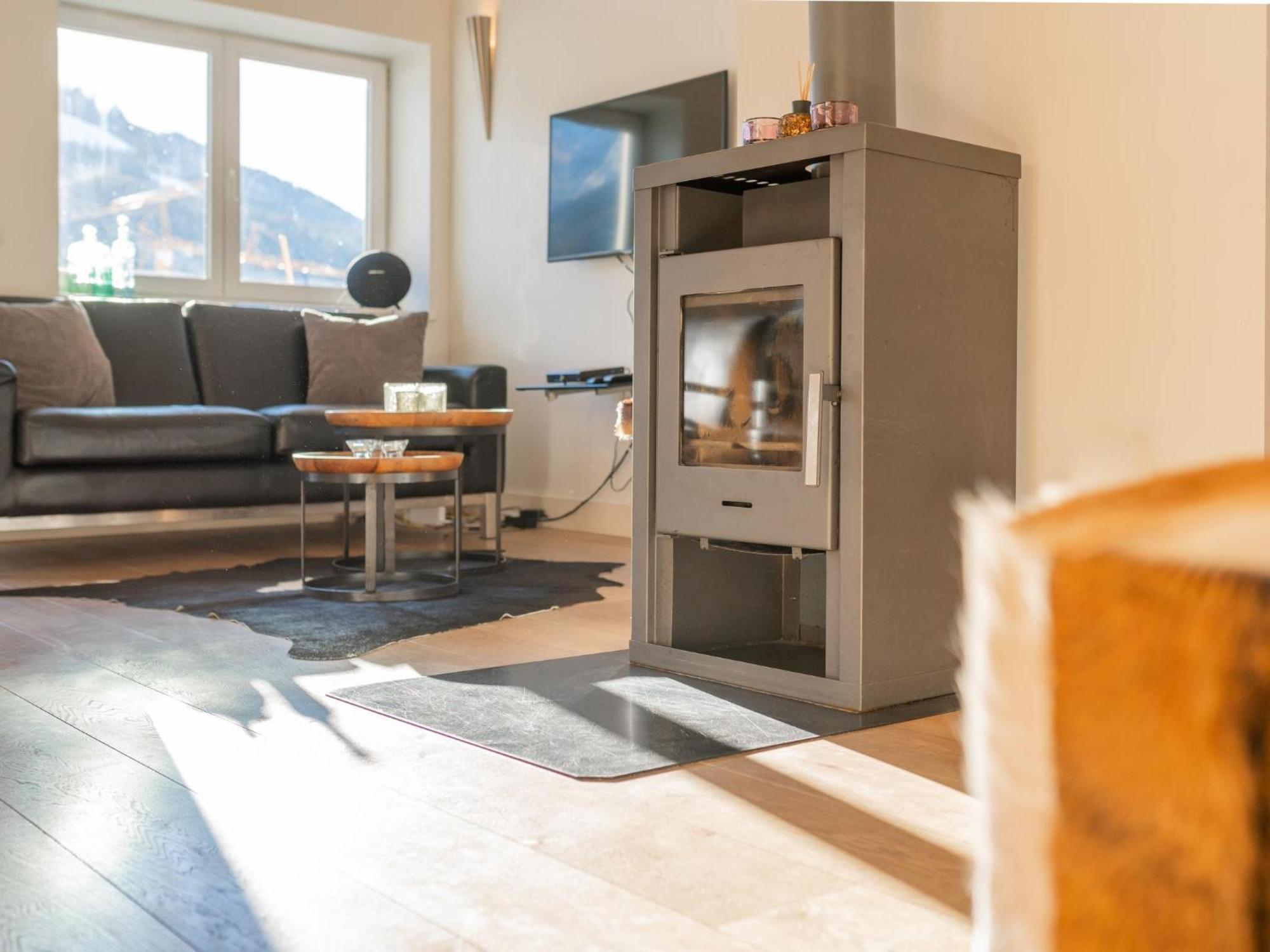 Brixen 1 Διαμέρισμα Brixen im Thale Εξωτερικό φωτογραφία