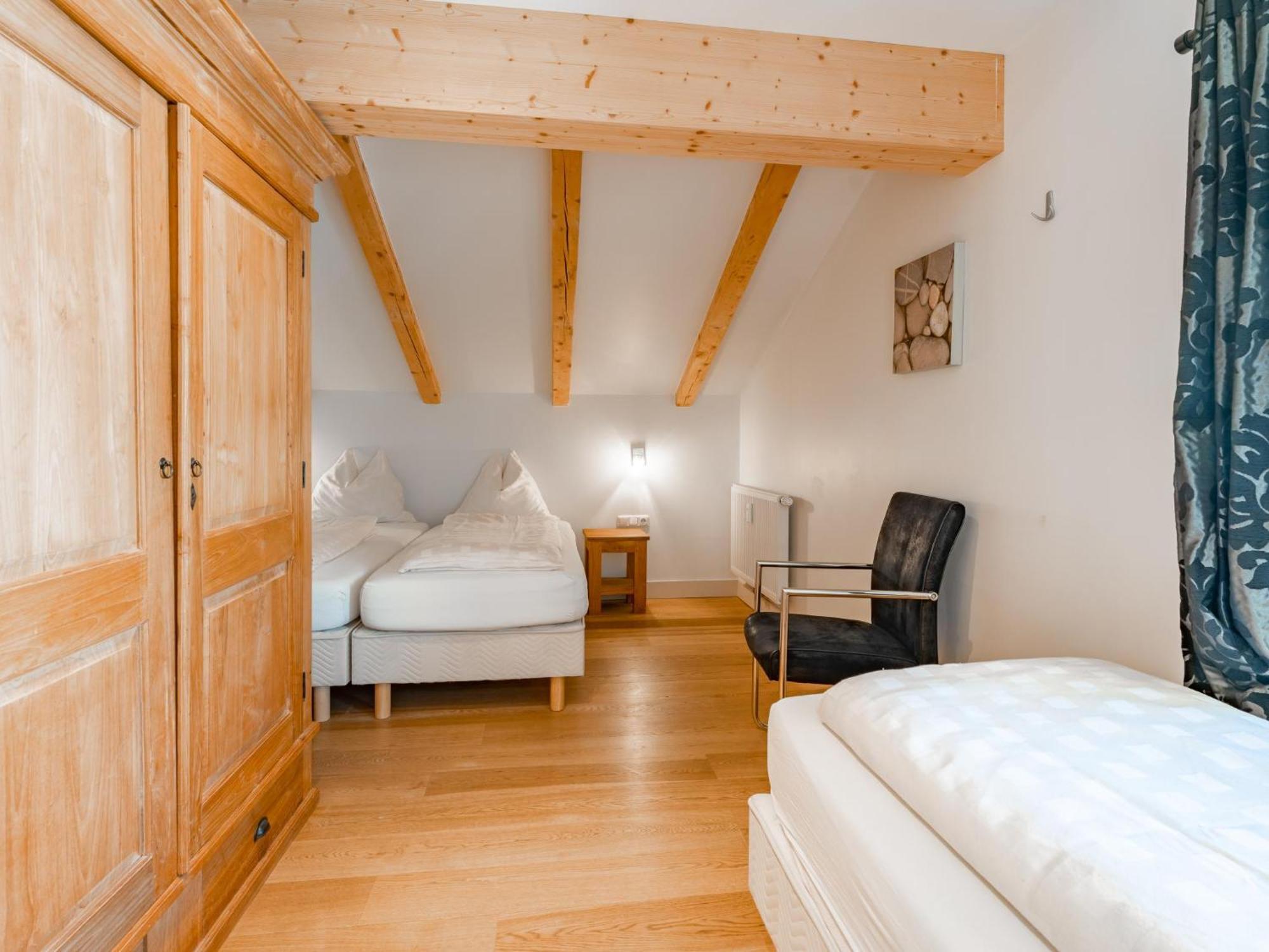 Brixen 1 Διαμέρισμα Brixen im Thale Εξωτερικό φωτογραφία