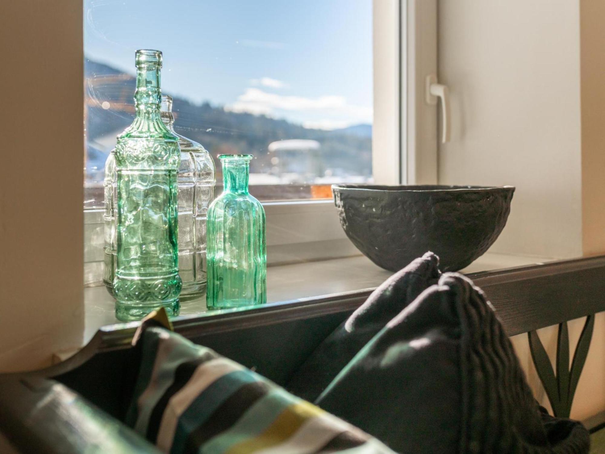 Brixen 1 Διαμέρισμα Brixen im Thale Εξωτερικό φωτογραφία
